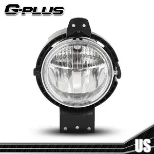 Fit For 2011-2016 Mini Cooper R60 R61 63179802163 Fog Light Lamp Left=Right