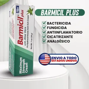 Barmicil plus with Aloe Vera
