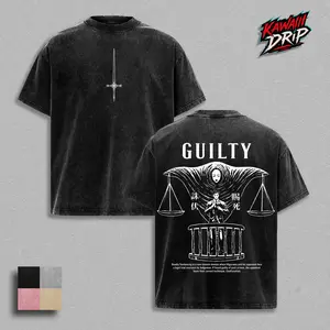 Hiromi Higuruma T-Shirt & Hoodie – Vintage Clothing Anime Shirt | Vintage Washed Jujutsu Kaisen Deadly Sentencing Culling Anime Lover Crewneck | Oversized Soft Cotton Manga Streetwear Top | Graphic Back Hoodie | Heavyweight Cotton JJK Anime Fans Merch