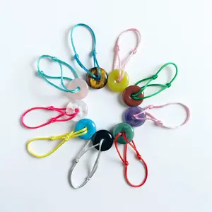 Donut Energy Bracelet