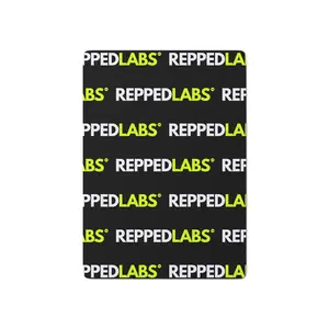Repped Labs™ Playing Cards