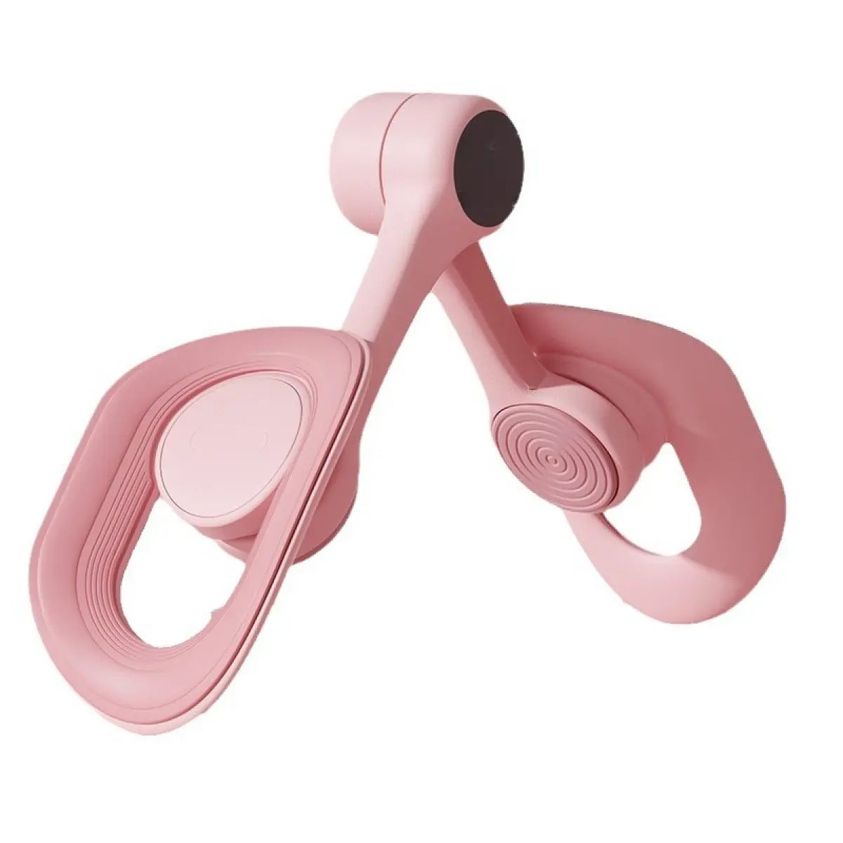 Pelvic Floor Kegel Exerciser for Women - Postpartum Pelvis Recovery Thigh Toner, Home Fitness Equipment for Inner Thigh Toning & Leg Shaping, Adjustable Clamp Trainer for Core Strength & Bladder Control, Essential Workout Gear for Postnatal Wellness