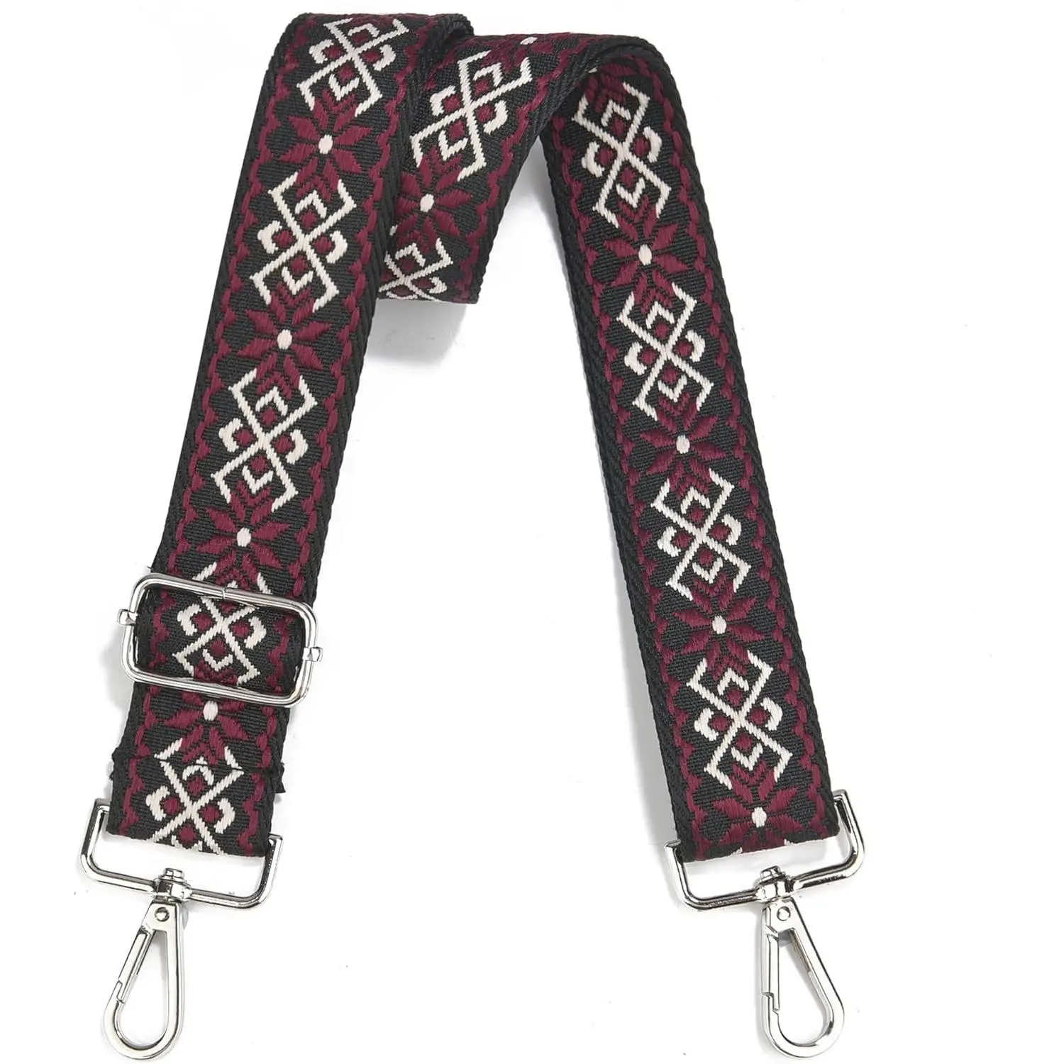 Silver Hardware-snowflake-916