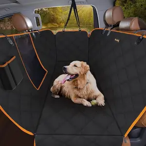 Buddy dog seat covers