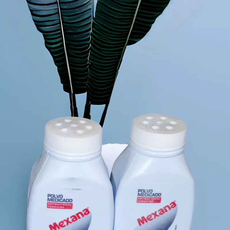 Mexana Powder, Original Unisex Party Accessory for Men/Women/Baby, Festive Home & Party Supplies Essential