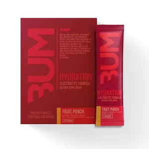 Raw Hydrate 20pk Raw Hydrate 20pk