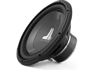 JL Audio 12W1v3-2 W1v3 Series 12" 2-ohm subwoofer