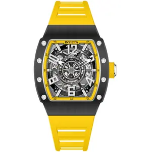 Invicta Men's S1 Rally 43mm Automatic Watch IN-69516