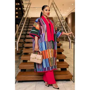 Noelle Aso-Oke Luxe Set