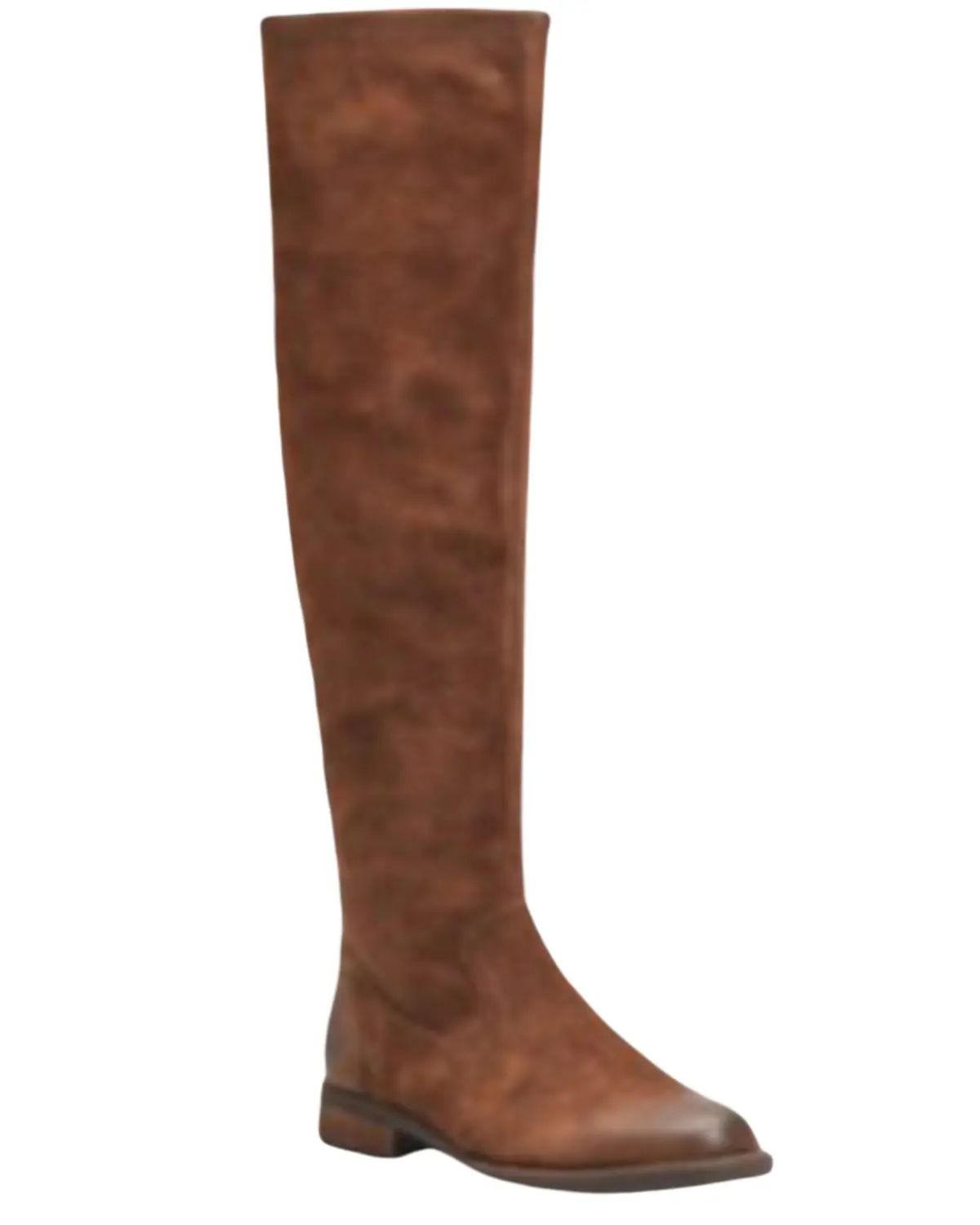 Born Women's Women'S Borman Fashion Boot Round Toe - Br0015026