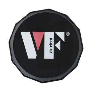 Vic Firth VF Practice Pad 6"