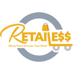 Retail Less