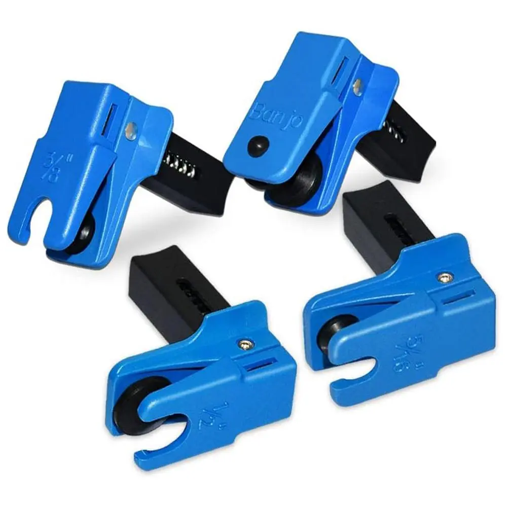 Car Brake Oil Pipe Plug, 4 Counts Automotive Brake Nozzle Clamp, Brake Tubing To Prevent Oil Spills, (Non-automotive accessories) Oil Change Tools Oil Change Kit