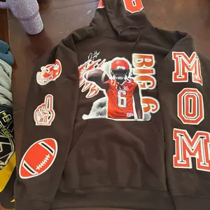 Custom Team Hoodie Sweatshirts Pullover