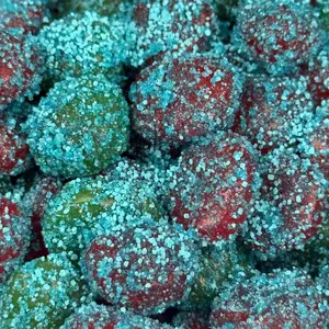 Blue Razz Gusherz