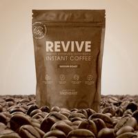 Revive Coffee 28 Pack
