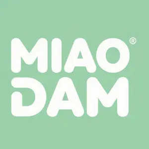 MIAODAM shop logo