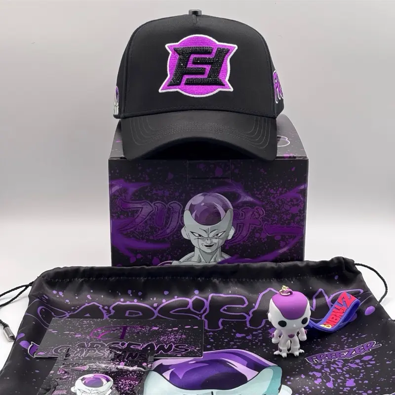 Gorra Freezer