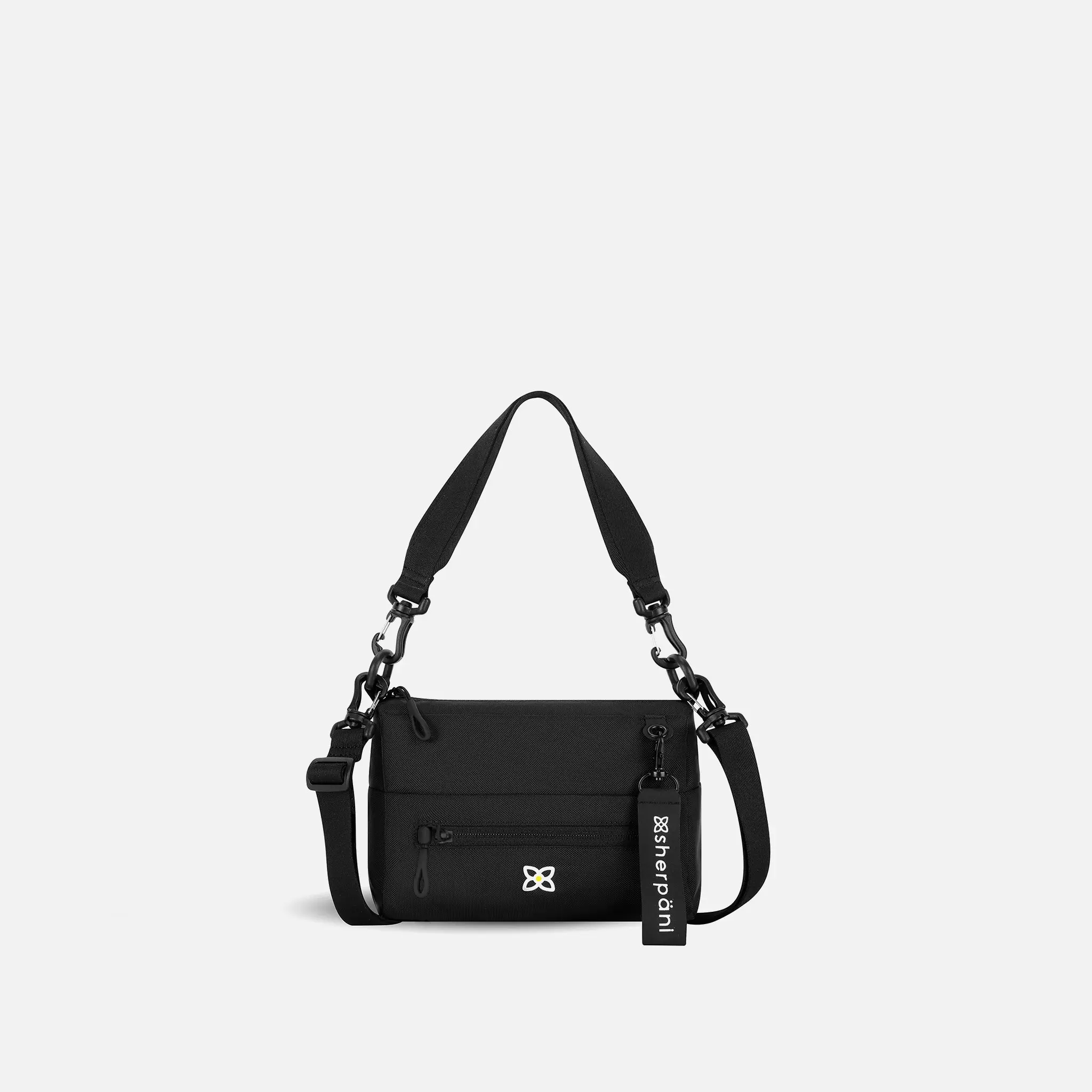 Skye Women's High-Capacity Shoulder Bag, On Sale, Crossbody Or Shoulder