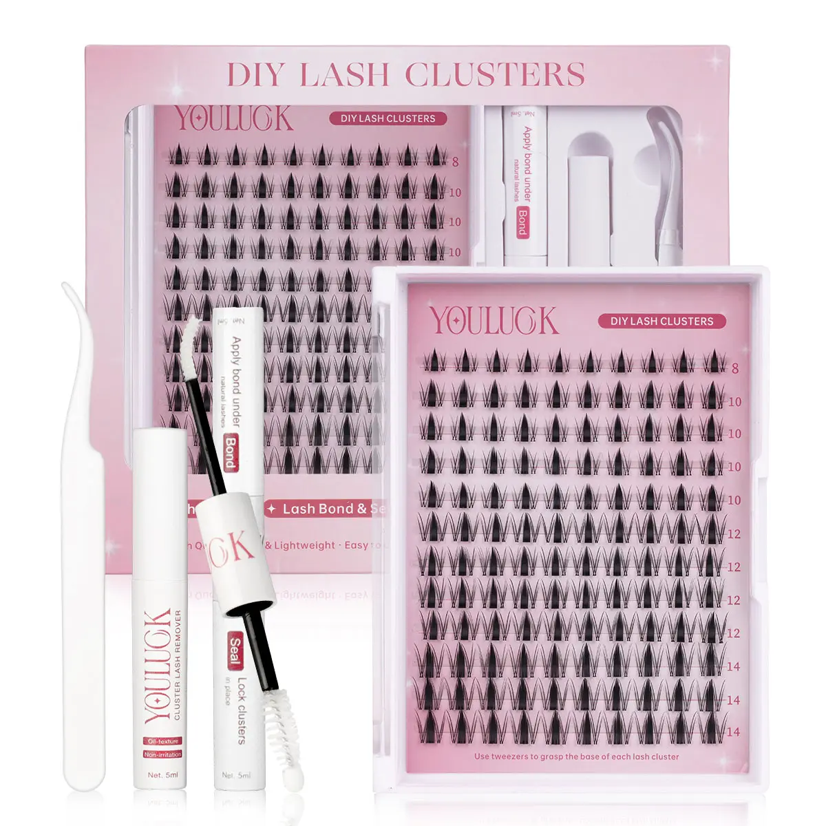 Short Fairy Kit