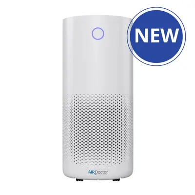 Airdoctor 4000 doctor air purifier How to Change Your AirDoctor 4000 Filter in 60 Seconds