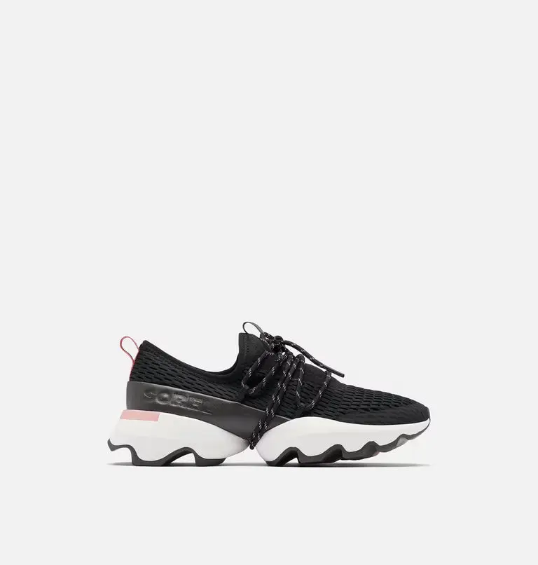 Sorel Kinetic Impact Black Jet women (NOSKU)