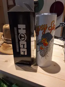 Gypsy Spirit Tumbler