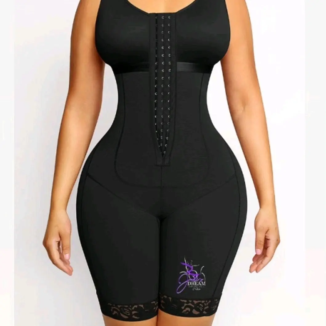 Fantasy shapewear Compression Womenswear