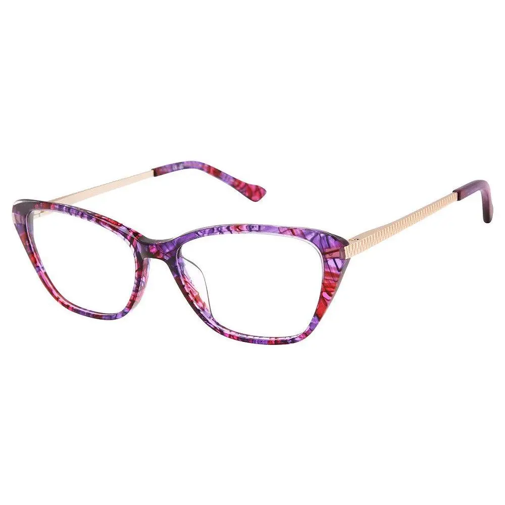 Nicole Miller NMLUCARNE Eyeglasses