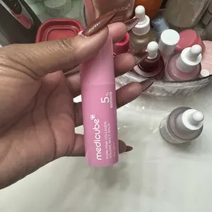 Cream moisturizer