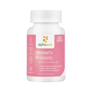 Alphapure Women's Probiotic