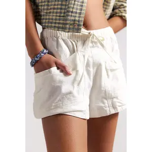 Good Fortune Short- Sugar Sizzle