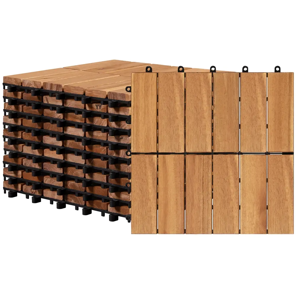 Wood-12-Slat
