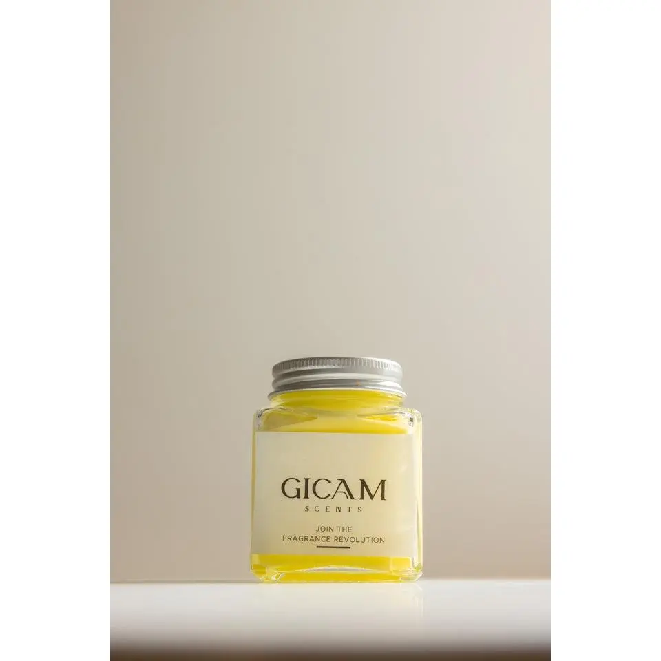 Almond Hand Cream