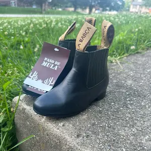 Botin La Barca Para Nino