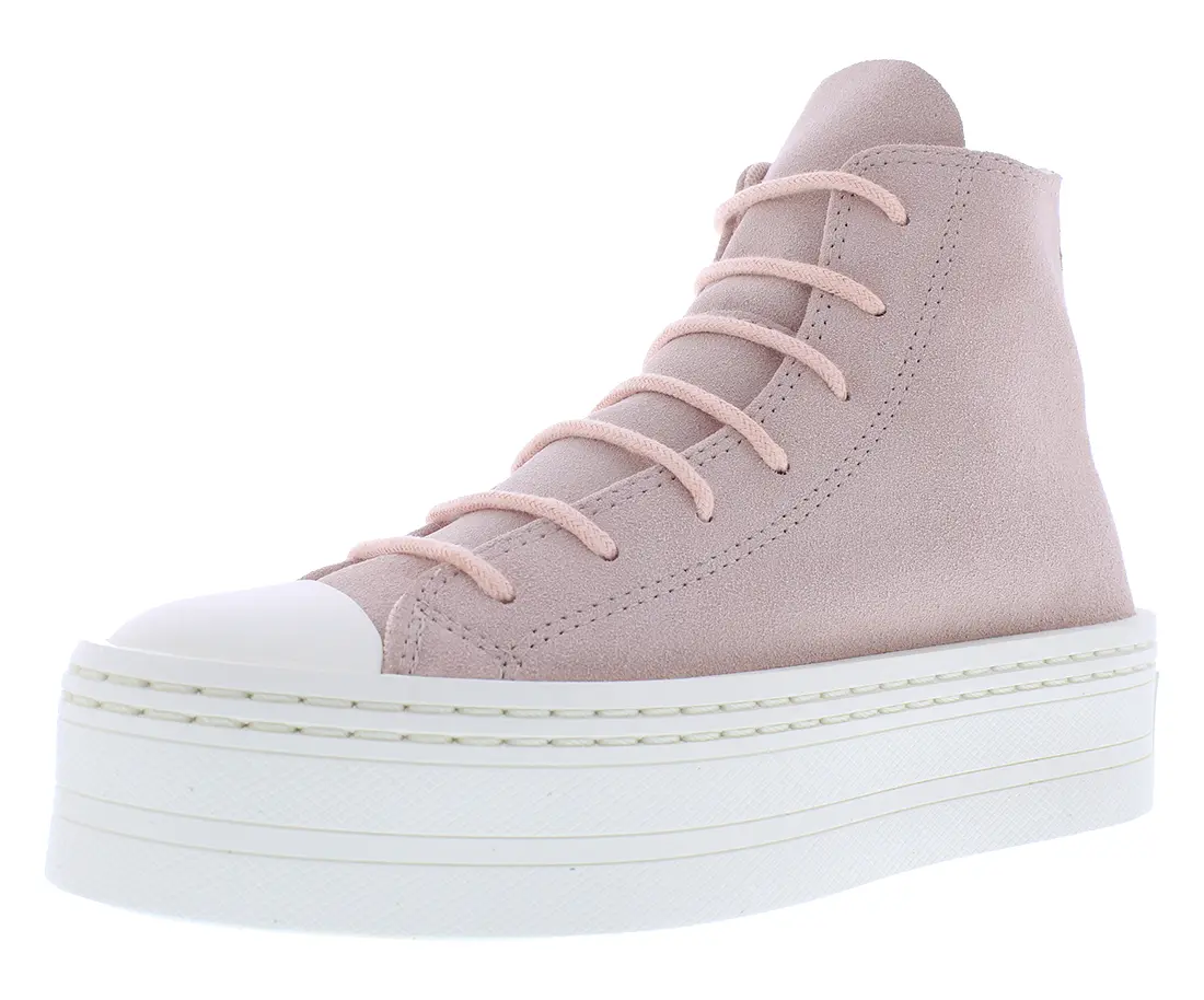 Converse Chuck Taylor All Star Modern Lift Platform Womens Shoes