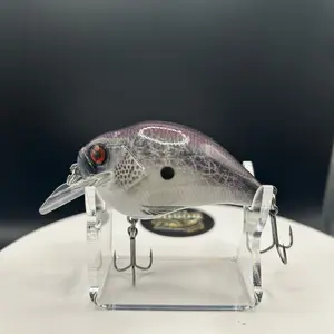 Square Bill Crankbait 2.75in