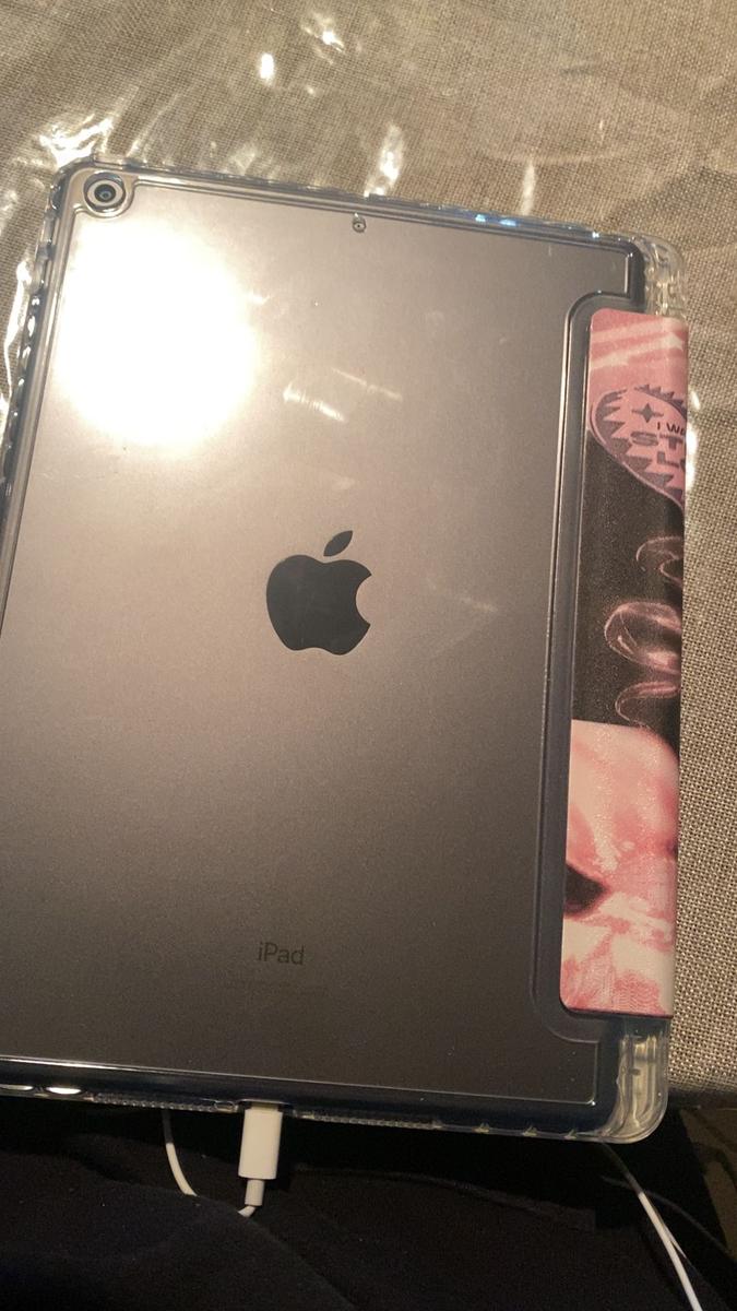 Item: color, iPad 7th/8th/9th (10.2inch) 