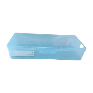 AP Personal  Box Empty - Blue