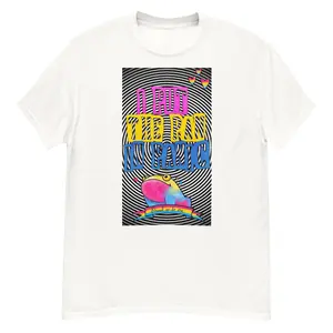 Unisex classic tee