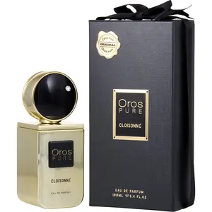 Armaf Oros Pure Cloisonne By Armaf Eau De Parfum For Women