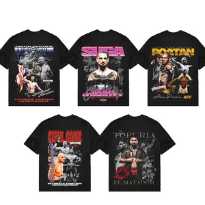 [COLLECTIONS] UFC FIGHTERS UFC FREEDOM 250 T-SHIRT, UFC Fighters Tshirt MMA Fan, UFC MMA Tee, UFC Champions Sports Shirt, Gift fo Him Gift for Her