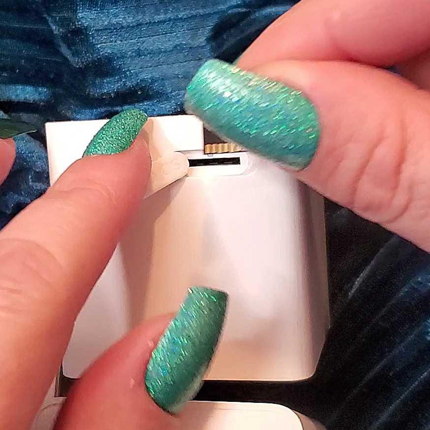 Item: 128GB microSDXC Card