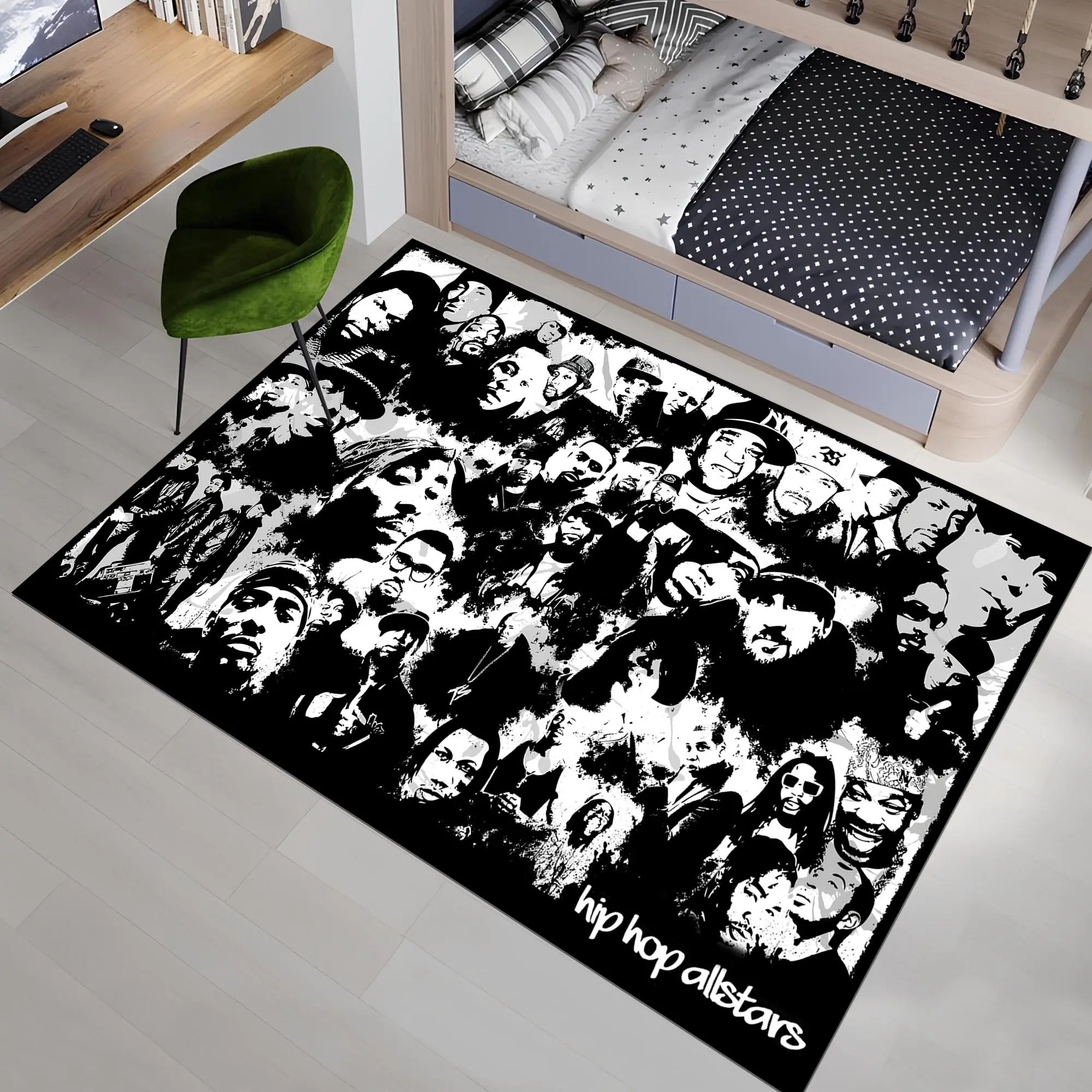 Shoes Box, Sneakers Shoes Rug, Custom Rug, Personalized Rug, Street Cool Rug, Sneakers Decor Rug, Sneaker Art, Fashion Street Rug, Area Rugs