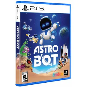 Astro Bot - PlayStation 5 Astro Bot - PlayStation 5