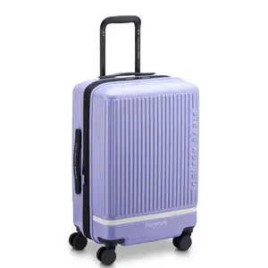 Delsey Pairs x florence by mills Spin Me Away Carry-On Plus Expandable Spinner