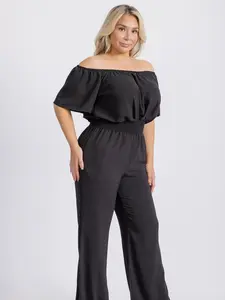 Plus Size Zoey Jumpsuit