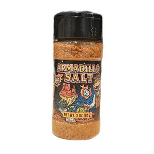 Armadillo Salt (3 Pack)