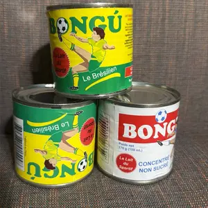 3 bongu let