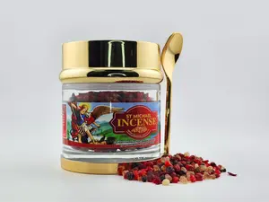 SAINT MICHAEL DEVOTIONAL PROTECTION INCENSE